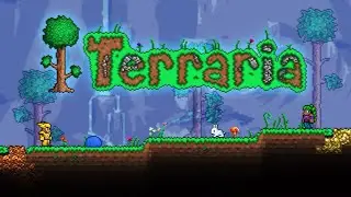 Terraria - Сложность мастер (Первое прохождение) №21
