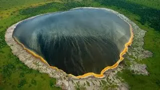 Visiting Top 15 the Best Lakes In The World