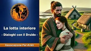 Dialoghi con il Druido (cap. 18) - La lotta interiore