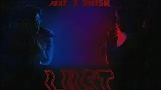 Soulthrll - Lust feat. J. $wish [prod. by Yung Nitro]