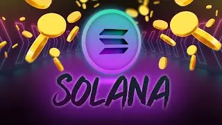 Solana Explained | $SOL | Animation | Cryptomatics
