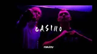 OIO Type Beat | Young Igi Type Beat | Oki Type Beat | Otsochodzi Type Beat 2023 '| CASINO'