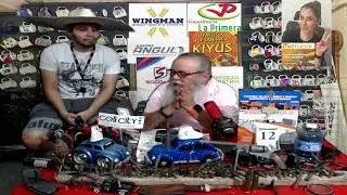 En mi querido Caborca a 12 de Julio del 2024 con las ultimas noticias: