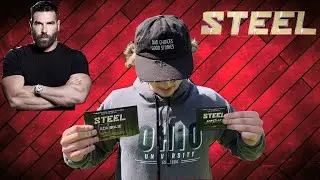 I Used Steel Supplements for a Week | The Results Were...