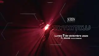 Tomorrow Show [ESP]