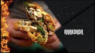 1 КГ ШАУРМЫ. Рецепт САМОЙ БОЛЬШОЙ ШАВЕРМЫ Анаконды