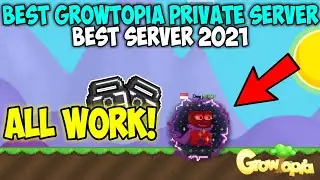 Growtopia Private Server 2021 Growtopia Best Server | DRPS