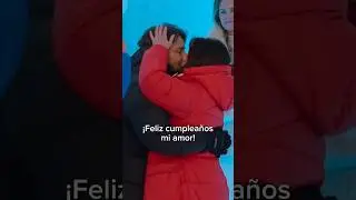 Feliz cumpleaños a mi princesa de cuento. Te-odoro con toda mi alma @alessandrarosaldo ❤️