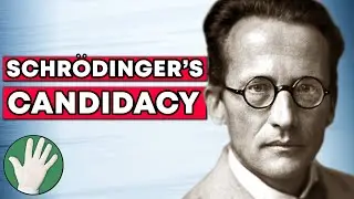 Schrödinger's Candidacy - Objectivity 249