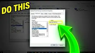 Windows MAC Address Change: The Security Trick ISPs Don't Want You Knowing