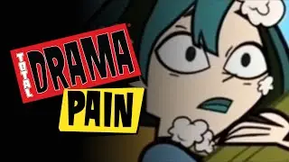 How much did Gwen suffer? | Total Drama Pain