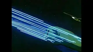 10K Anime - Robotech Macross Saga 1985 - Predictive Equations Upscaling x8