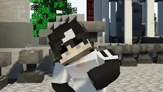 Minecraft Bedwars With PanahC! || Luckynetwork ||