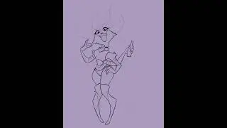 Kesha - Joyride x Beelzebub