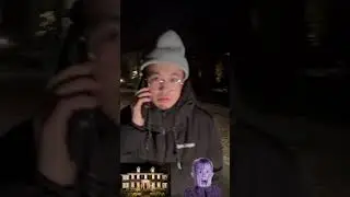 Один дома в Чикаго! Легендарный дом Кевина