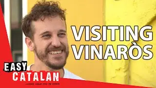 Locals’ Best Recommendations | Easy Catalan 116