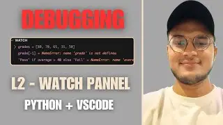 #VSCodedebugging