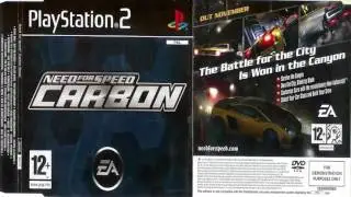 Need For Speed Carbon Soundtrack: Don't Speak I Came to Make a Bang INSTRUMENTAL