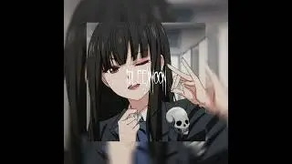 BUSHIDO ZHO - Нет денег у сонных (speed up/nightcore)