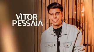 Vitor Pessaia - Altamente Namorável (Clipe Oficial)
