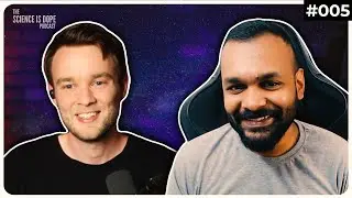 If you're an ATHEIST, you should be like him ft. @GeneticallyModifiedSkeptic | #005