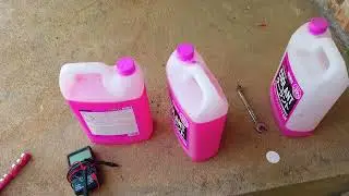 replace Prius engine coolant