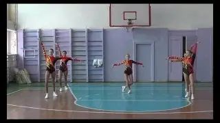 Группа - Фаизова Г., Лабусова О., Мелказерова А., Костюнина Д., Исмаилова Е.