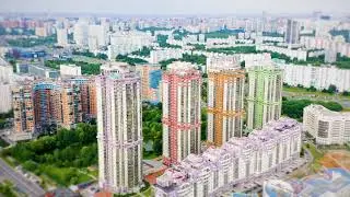Миракс Парк