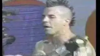 Suck My Kiss - Red Hot Chili Peppers - Rolling Rock