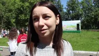 Репортаж(2) от 1.06.16. Помощь Саше Корчагину