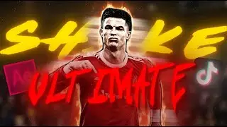 Ultimate Shake Tutorial || After Effects