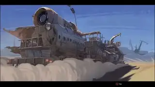 Battle Pass - CrossOut :July 2021