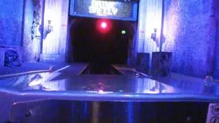 Rock 'n' Roller Coaster Starring Aerosmith [ POV ] Disney's Hollywood Studios WDW