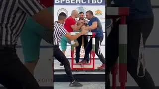 Kasimir Kostadinov vs Stojan Golemanov Bulgarian Nationals 2024