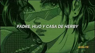 ✧ qveen herby- dress code [Sub. Español]