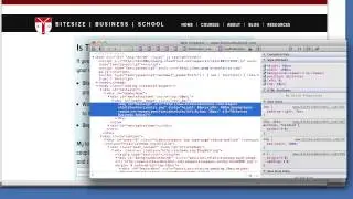 Responsive Web Design - How To Debug Your Responsive Website