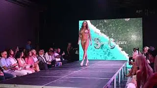 Siren Couture at House of Paradise Miami Swim Week 2024