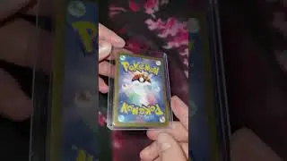 Pokemon Short 24 #pokemon #pokemoncards #pokemontcg #sammelkarten