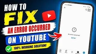 Fix YouTube 