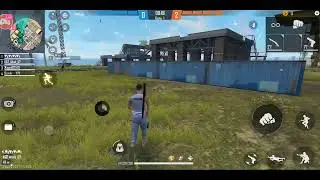 Э друг Привет ты случайно не играешь в Free Fire давай вместе а