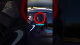 Biker Makes His Worst Mistake! 😰