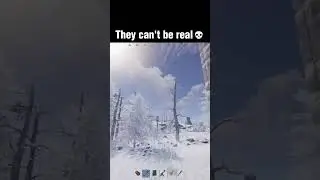 Trausi just whooped their ass's #rust #rustgame #rustconsole #rustclips #rustgameplay #rustmemes