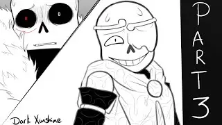 Dark Xunshine Part 3