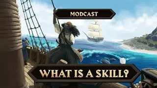 What's a Skill? | Sailing Modcast, May 26th