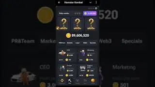 Hamster Kombat 19 July Combo Cards ✅ || Hamster Kombat Daily Combo || Unlock 🔓 5M Combo Rewards