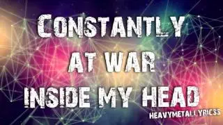 We Are The Empty - Wasteland