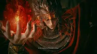 What Happened if you entered wrong boss room Early Game Elden ring Shadow of the erdtree.