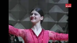 ოპერა-ფანტაზია "ბარბალე" - ცეკვა ქართული