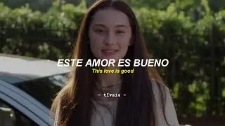 Taylor Swift - This Love (Taylor's Version) (from 