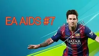 EA AIDS 7 - 3 CLIP SPECIAL